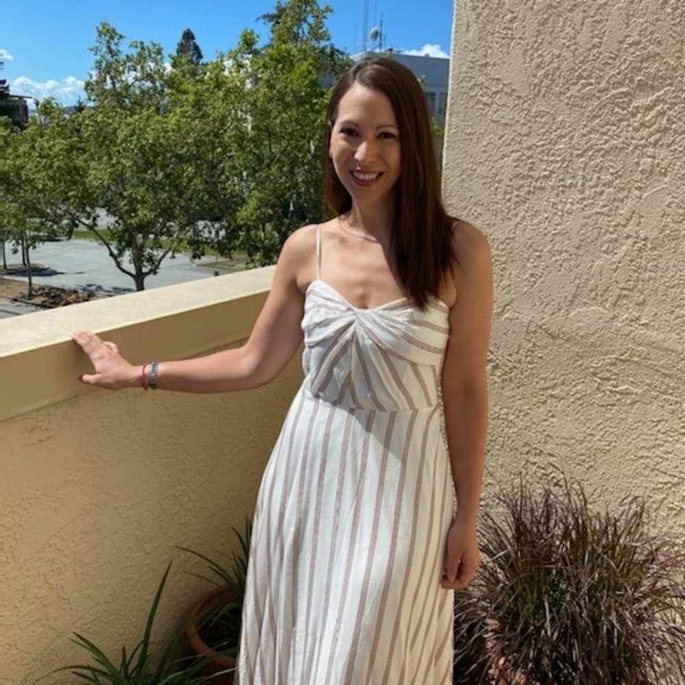 Meet your Posher, Pamela Lauren